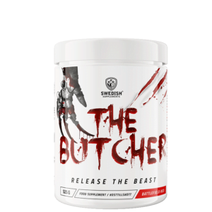 Butik 5 The Butcher, 525 g