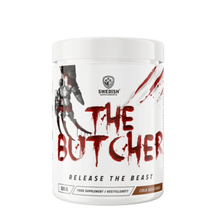 Butik 6 The Butcher, 525 g