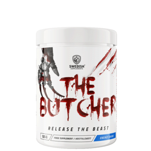 Butik 7 The Butcher, 525 g
