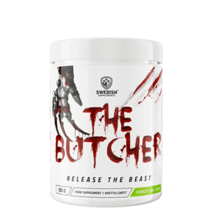 Butik 8 The Butcher, 525 g