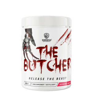 Butik 9 The Butcher, 525 g