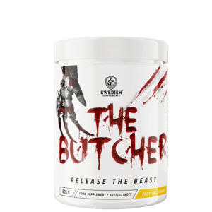 Butik 10 The Butcher, 525 g