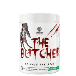 Butik 11 The Butcher, 525 g