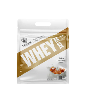 Whey Protein, 900 g