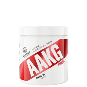 AAKG Power, 250 g, Neutral
