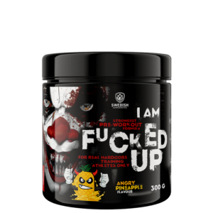 Butik 6 F-cked Up Joker Edit, 300 g