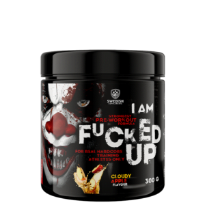Butik 7 F-cked Up Joker Edit, 300 g
