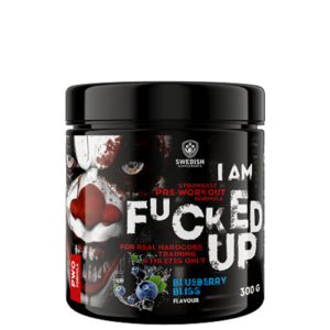 Butik 12 F-cked Up Joker Edit, 300 g