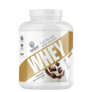 Whey Protein, 1800 g