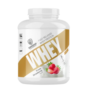 Whey Protein, 1800 g