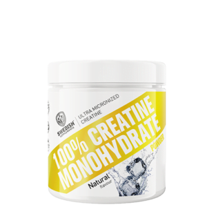 Butik 11 Creatine Monohydrate, 250 g