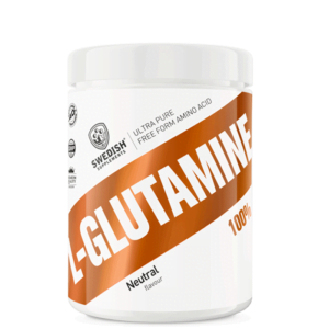 L-Glutamine 100%, 400 g, Neutral