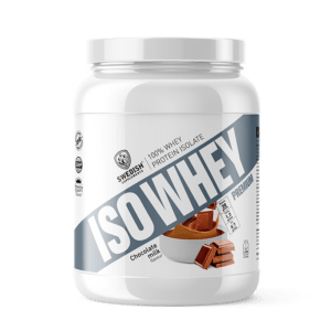 ISO Whey, 700 g