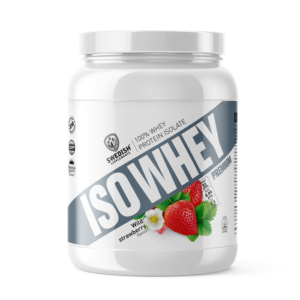 ISO Whey, 700 g