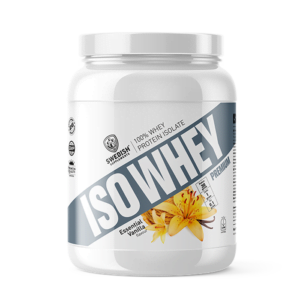 ISO Whey, 700 g