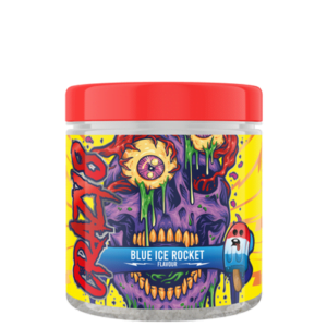 Butik 14 Crazy 8 PWO, 325 g