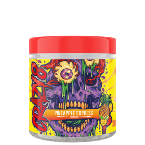 Butik 15 Crazy 8 PWO, 325 g
