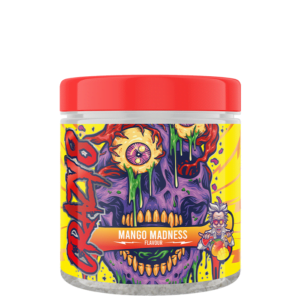 Butik 16 Crazy 8 PWO, 325 g