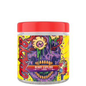 Butik 2 Crazy 8 PWO, 325 g