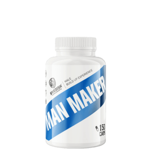Butik 6 ManMaker, 150 caps
