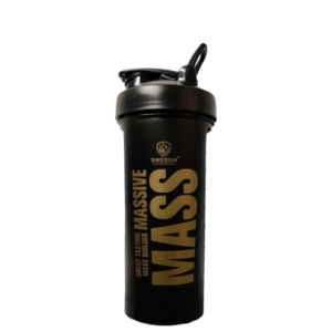 Massive Mass shaker, 1300ml