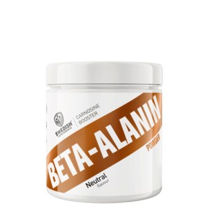Butik 4 Beta-alanin, 300 g