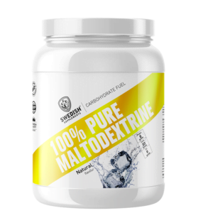 Butik 6 100% Pure Maltodextrine, 3 kg