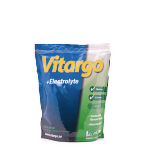 Vitargo Electrolyte, 1 kg, Citrus