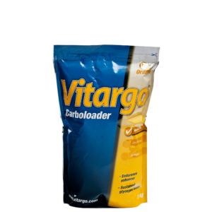 Vitargo Carboloader, 1 kg, Apelsin