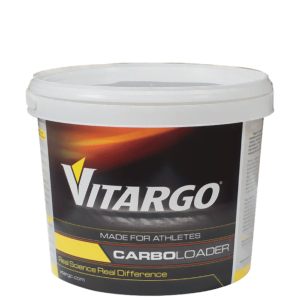 Vitargo Carboloader, 2 kg, Apelsin