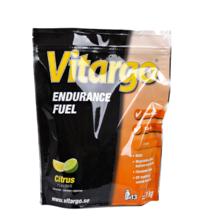 Vitargo Endurance Fuel, 1 kg, Citrus
