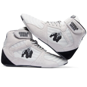 Butik 1 Perry High Tops Pro, White