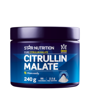 Citrullin Malate, 240g