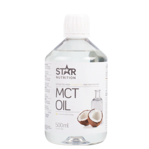 Butik 14 MCT Oil, 500 ml