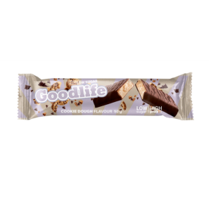 Goodlife Low Sugar, 50 g