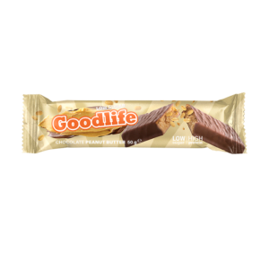 Goodlife Low Sugar, 50 g