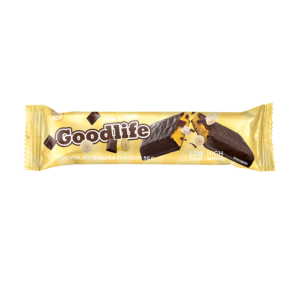 Goodlife Low Sugar, 50 g