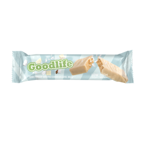 Butik 16 Goodlife Low Sugar, 50 g