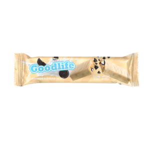 Goodlife Low Sugar, 50 g