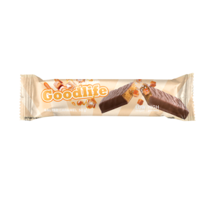 Goodlife Low Sugar, 50 g