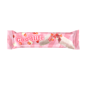 Goodlife Low Sugar, 50 g