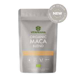 Butik 14 Ekologiskt Maca Pulver, 250g