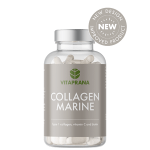 Kollagen Marin, 100 kapslar