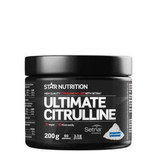 Butik 16 Ultimate Citrulline, 200 g