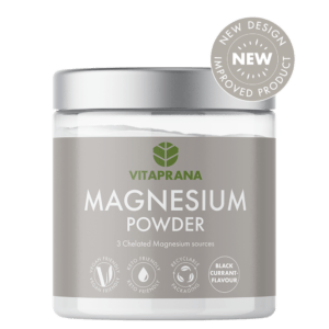 Magnesiumpulver, 210 g