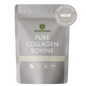Pure Collagen Bovine 300 g