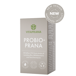 Probioprana, 30 kapslar