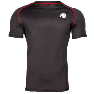 Performance Tee, Black