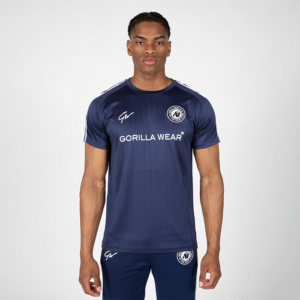Stratford T-Shirt, Navy