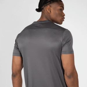 Fargo T-Shirt, Grey